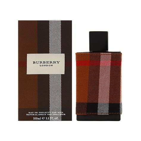 burberry london 3.3oz men|burberry for men 3.3 oz.